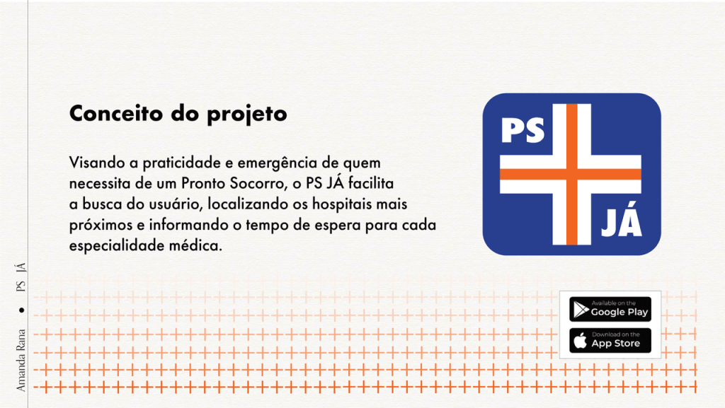 Obra de Amanda Rana de Camargo