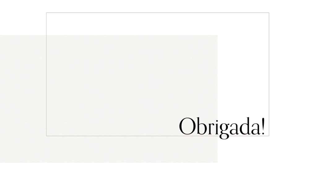 Obra de Amanda Rana de Camargo