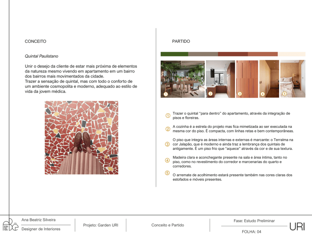 Obra de Ana Beatriz Silveira
