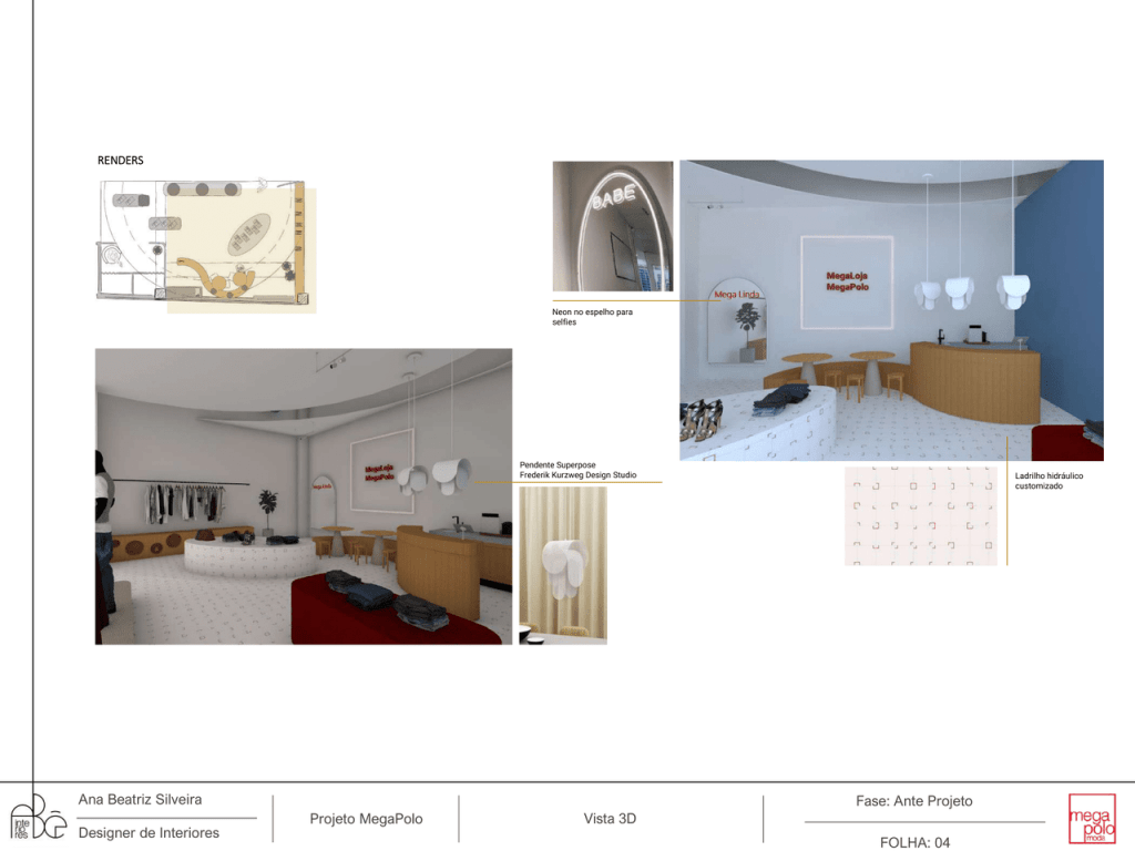 Obra de Ana Beatriz Silveira