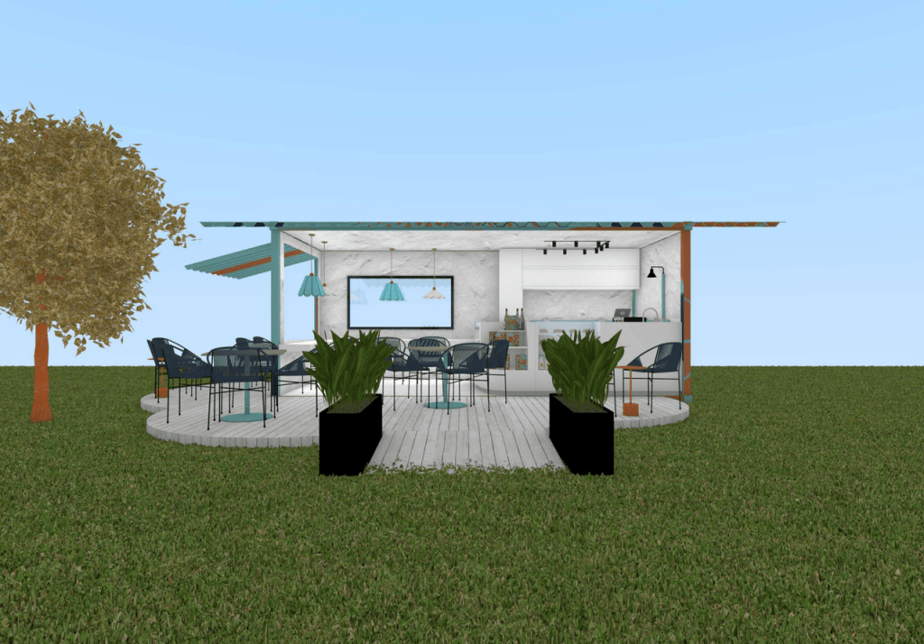 Obra de Ana Beatriz Silveira