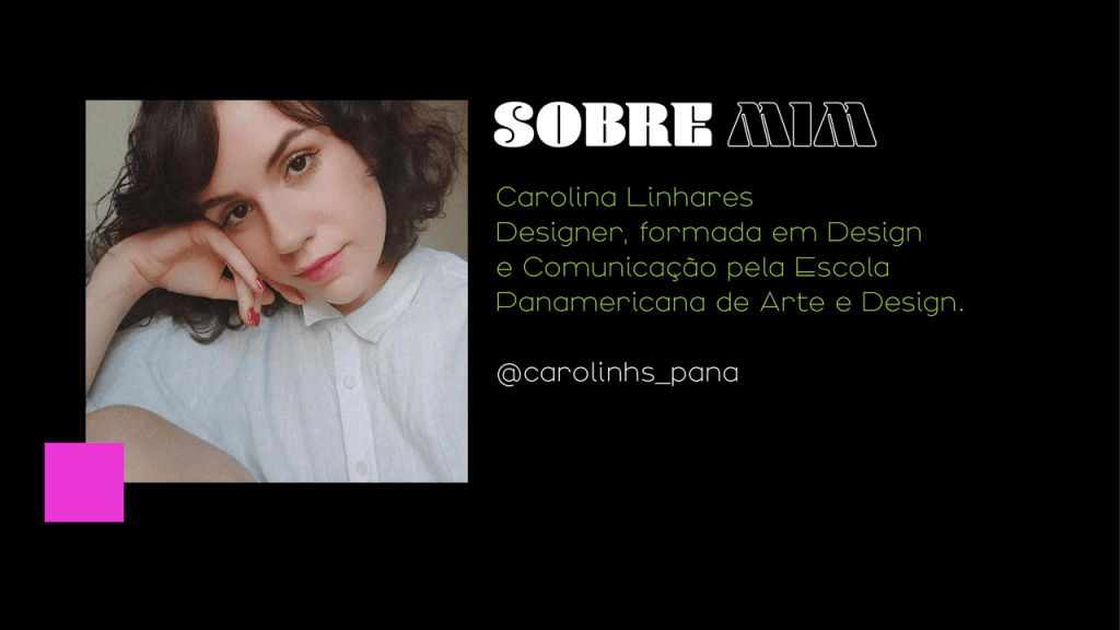 Obra de Ana Carolina Linhares Velloni