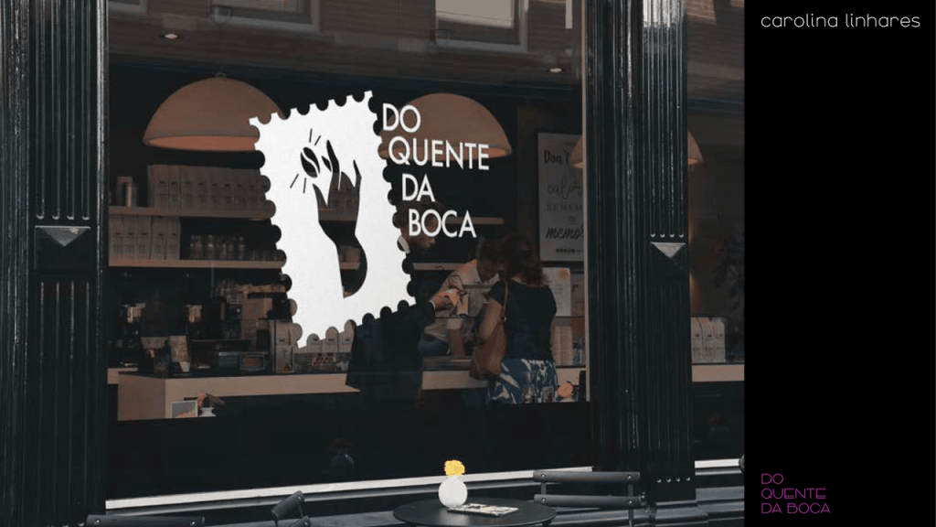 Obra de Ana Carolina Linhares Velloni