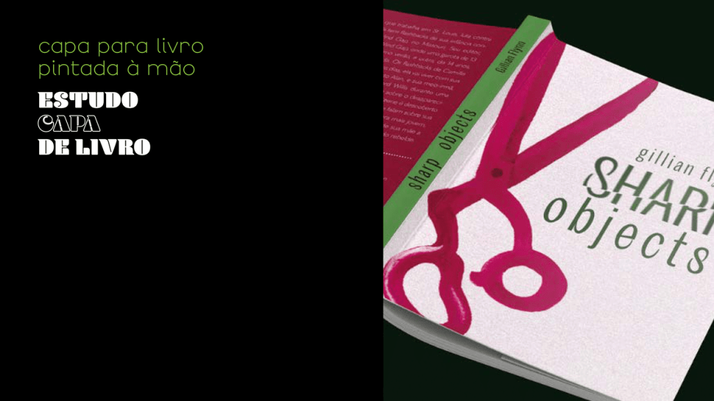 Obra de Ana Carolina Linhares Velloni