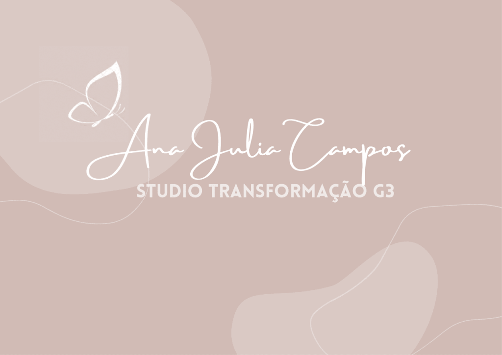 Obra de Ana Julia de Campos Cardoso