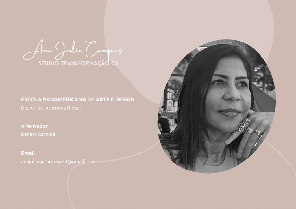 Obra de Ana Julia de Campos Cardoso