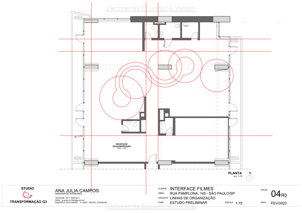 Obra de Ana Julia de Campos Cardoso