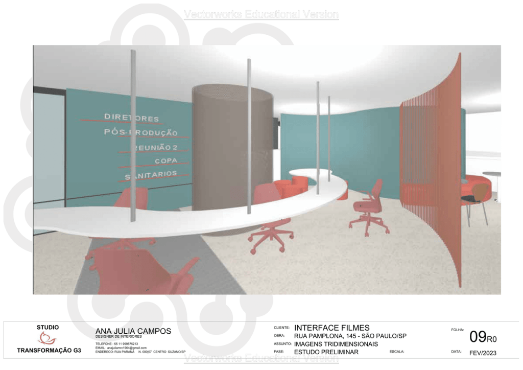 Obra de Ana Julia de Campos Cardoso