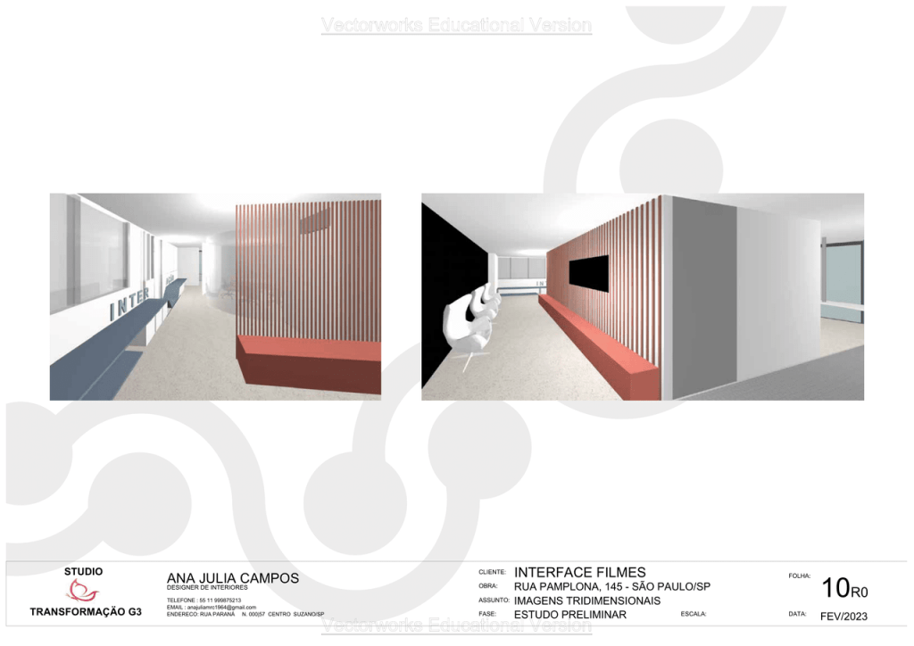 Obra de Ana Julia de Campos Cardoso