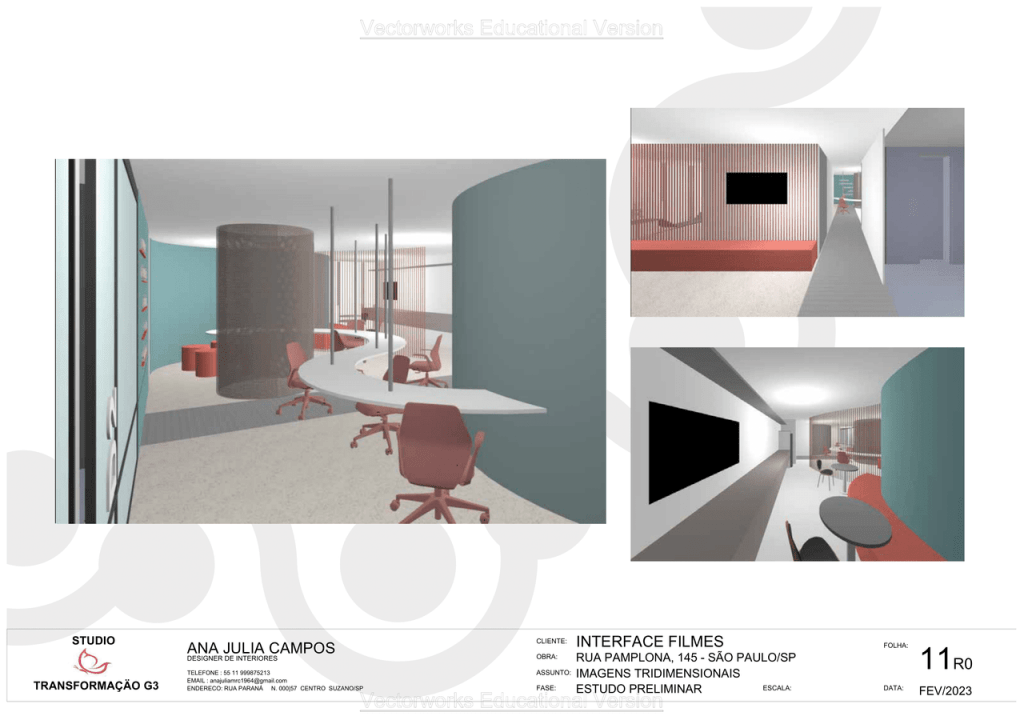 Obra de Ana Julia de Campos Cardoso