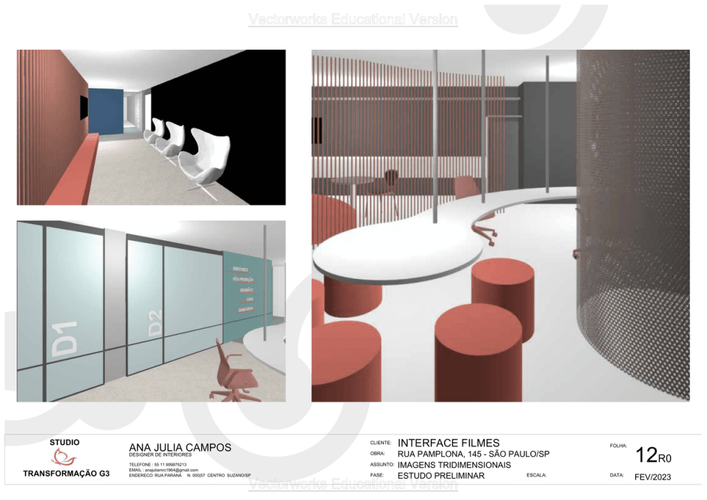 Obra de Ana Julia de Campos Cardoso