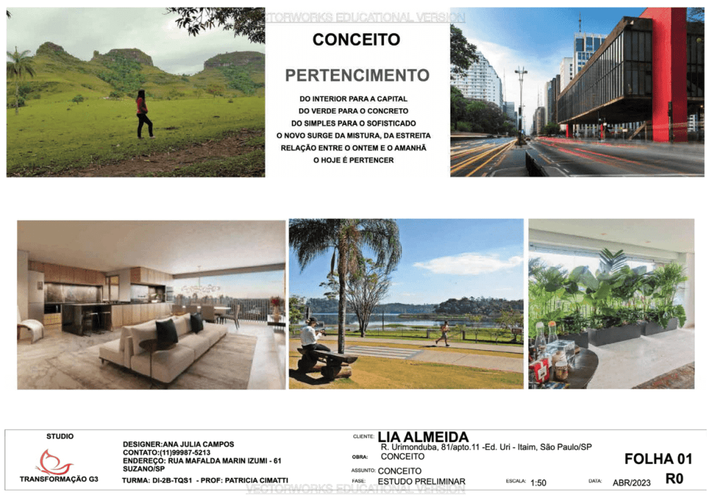 Obra de Ana Julia de Campos Cardoso