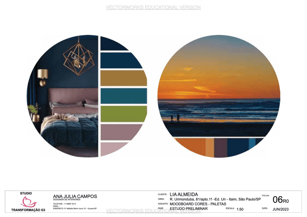 Obra de Ana Julia de Campos Cardoso