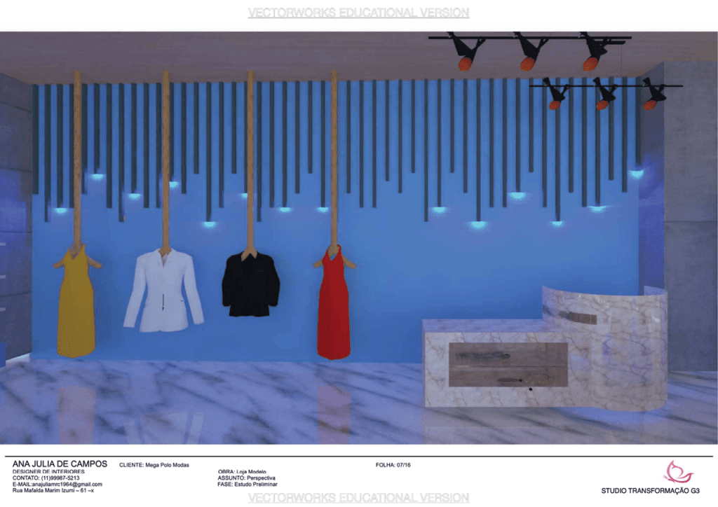 Obra de Ana Julia de Campos Cardoso