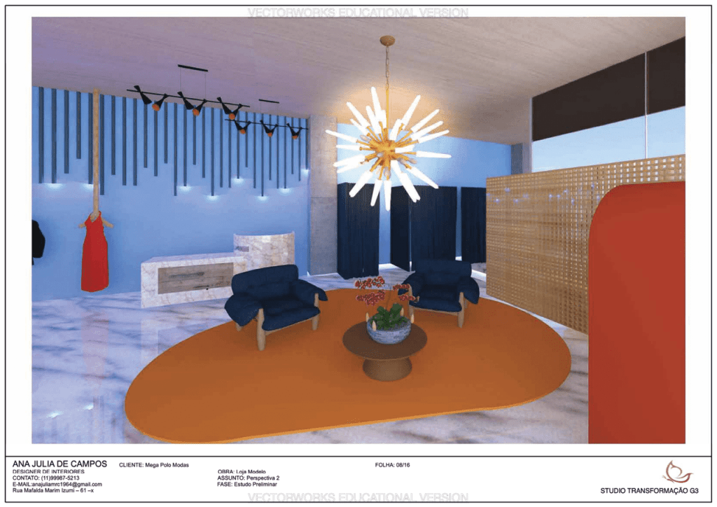 Obra de Ana Julia de Campos Cardoso