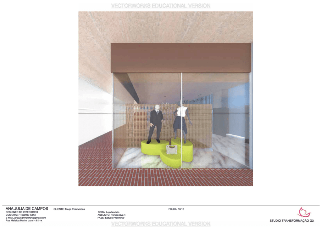 Obra de Ana Julia de Campos Cardoso