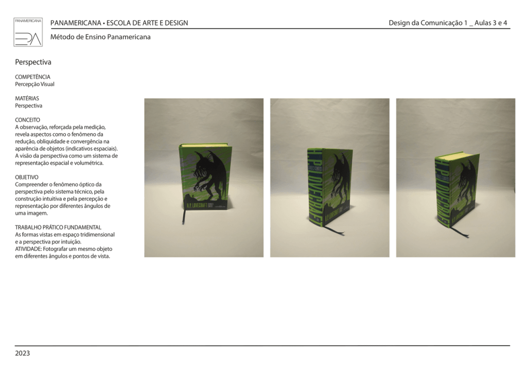 Obra de Ana Luiza Conceição de Matos 