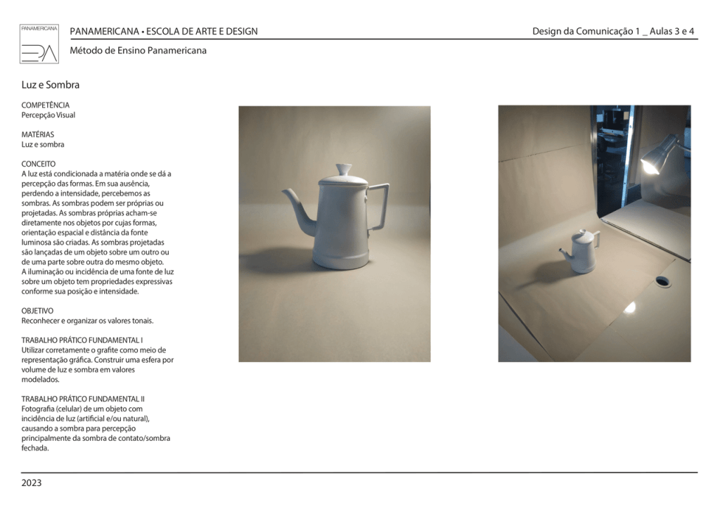Obra de Ana Luiza Conceição de Matos 