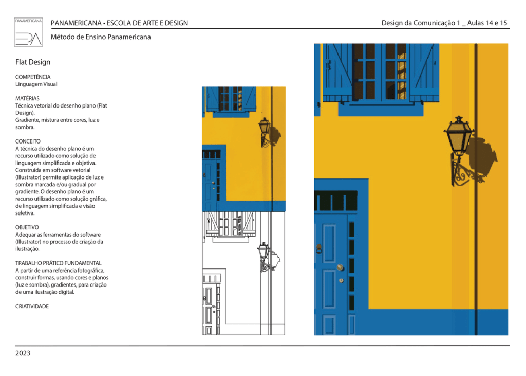 Obra de Ana Luiza Conceição de Matos 
