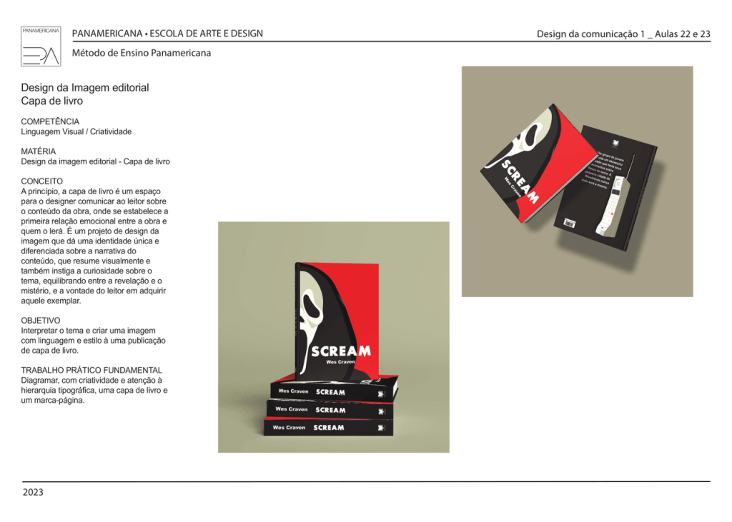 Obra de Ana Luiza Conceição de Matos 