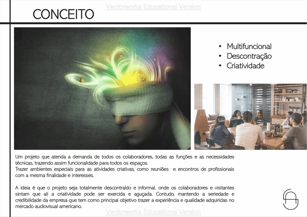 Obra de Andrea Borges Gianesella