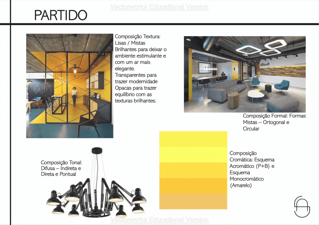 Obra de Andrea Borges Gianesella