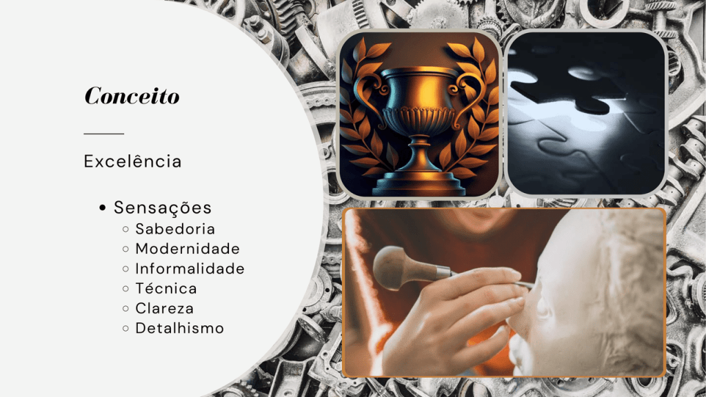 Obra de Andrea Chaves Barbosa
