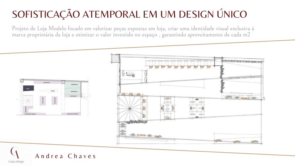 Obra de Andrea Chaves Barbosa