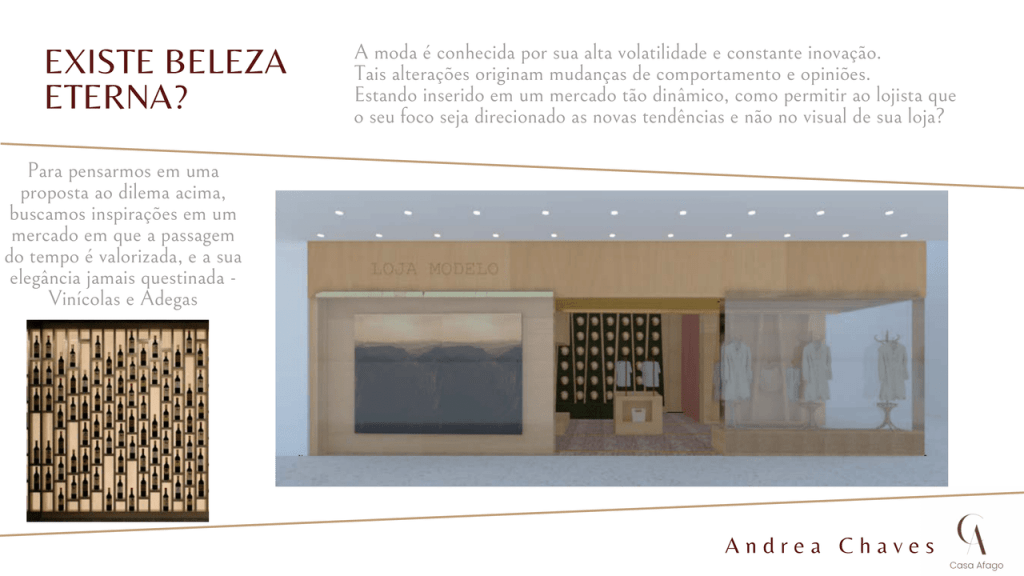 Obra de Andrea Chaves Barbosa