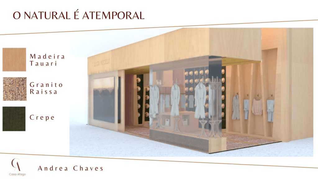 Obra de Andrea Chaves Barbosa