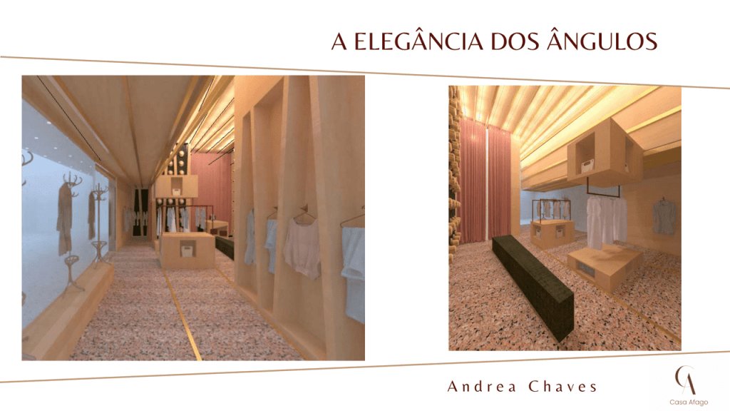 Obra de Andrea Chaves Barbosa