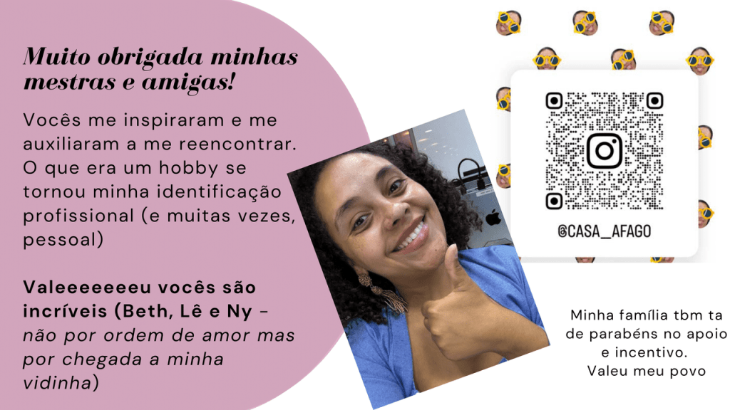 Obra de Andrea Chaves Barbosa