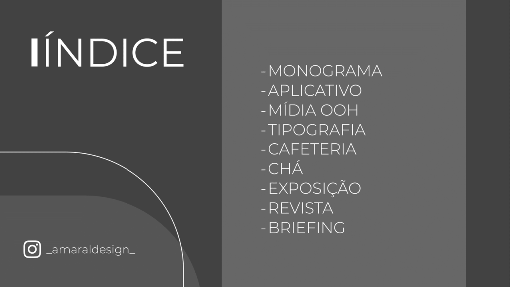 Obra de Arthur Amaral