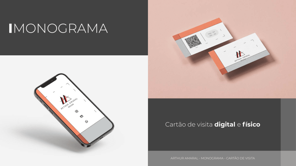 Obra de Arthur Amaral