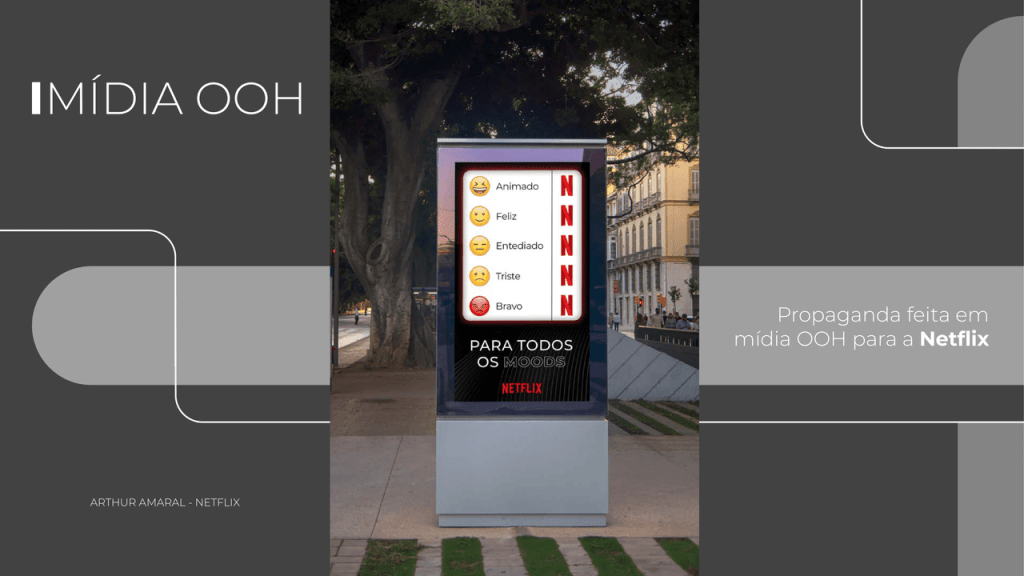 Obra de Arthur Amaral