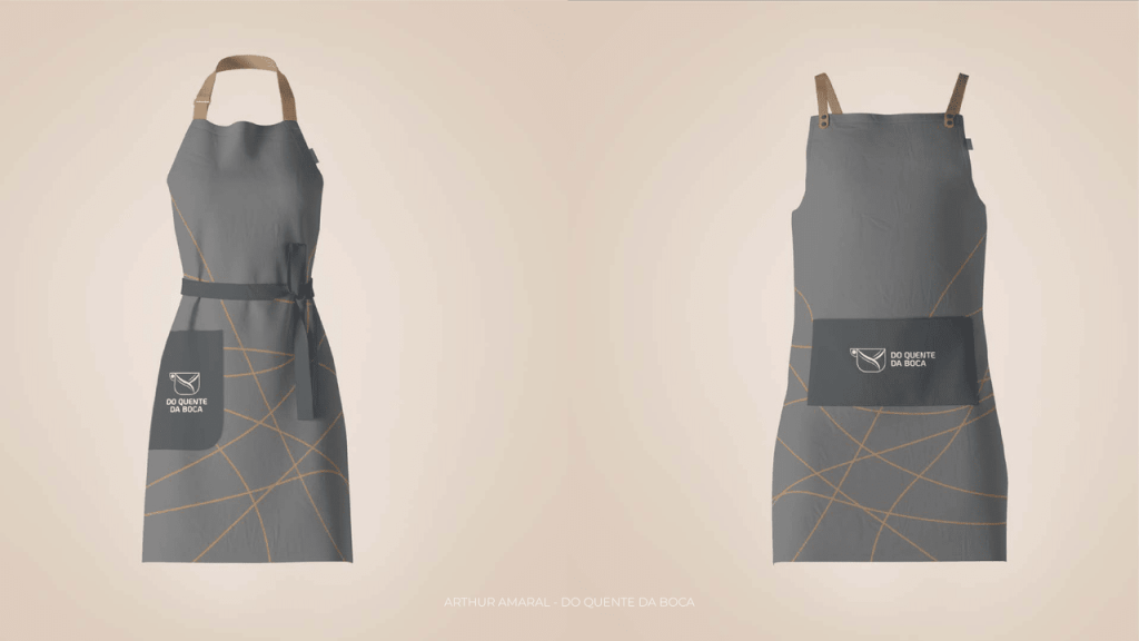 Obra de Arthur Amaral