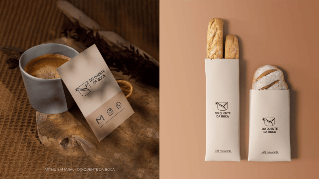 Obra de Arthur Amaral