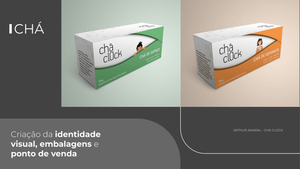 Obra de Arthur Amaral