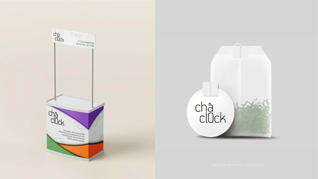 Obra de Arthur Amaral