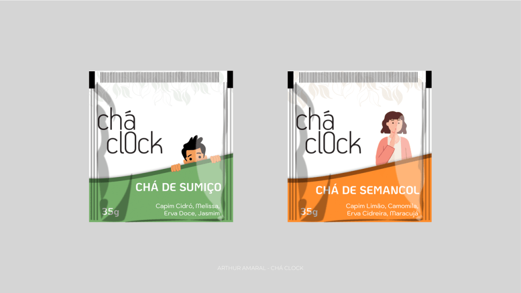 Obra de Arthur Amaral