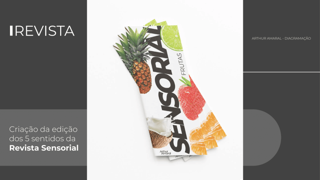 Obra de Arthur Amaral