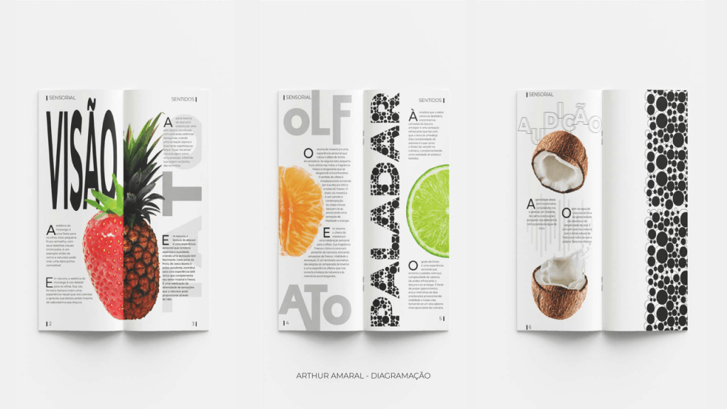 Obra de Arthur Amaral