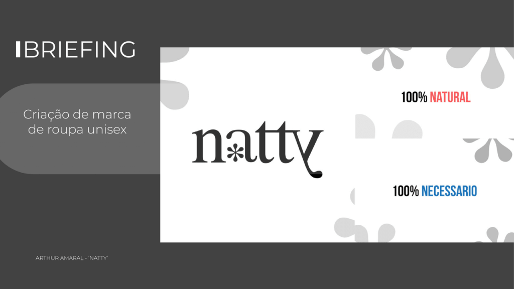 Obra de Arthur Amaral