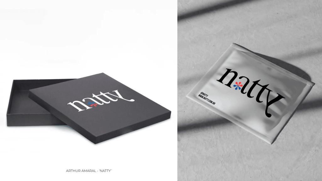 Obra de Arthur Amaral