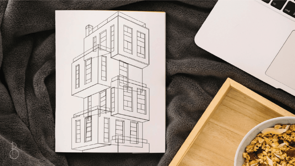 Obra de Barbara Pinho Sampaio