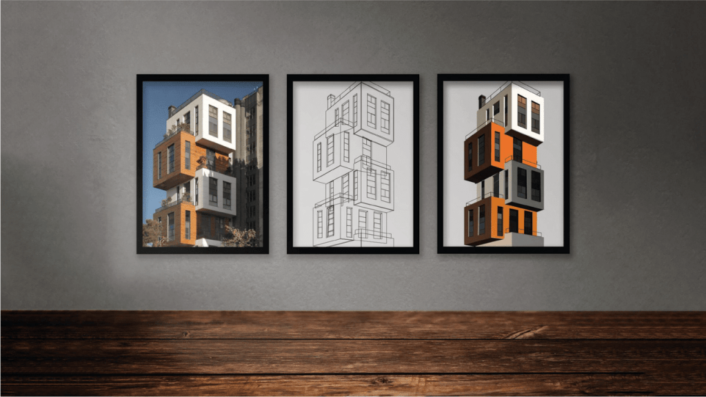 Obra de Barbara Pinho Sampaio