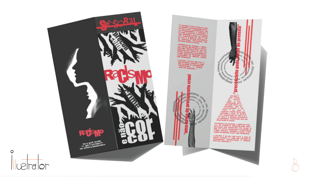 Obra de Barbara Pinho Sampaio