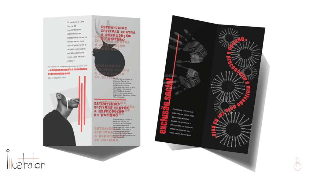 Obra de Barbara Pinho Sampaio