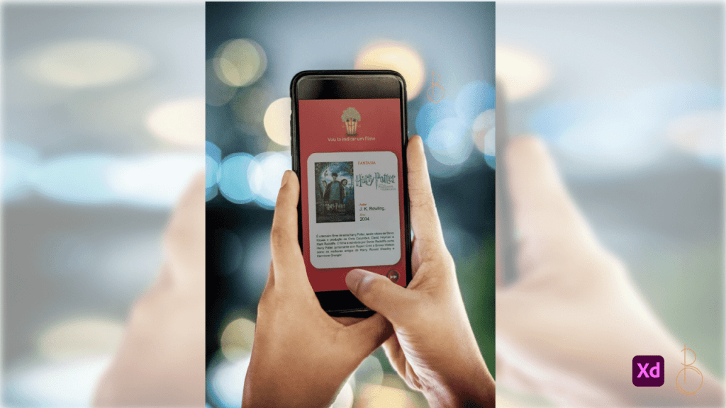 Obra de Barbara Pinho Sampaio