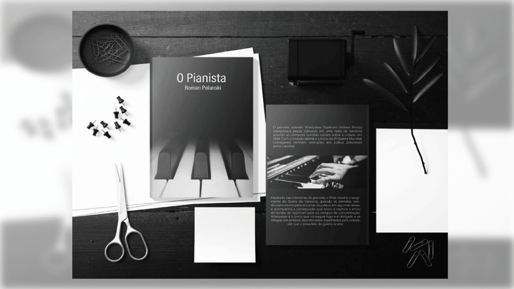 Obra de Barbara Pinho Sampaio